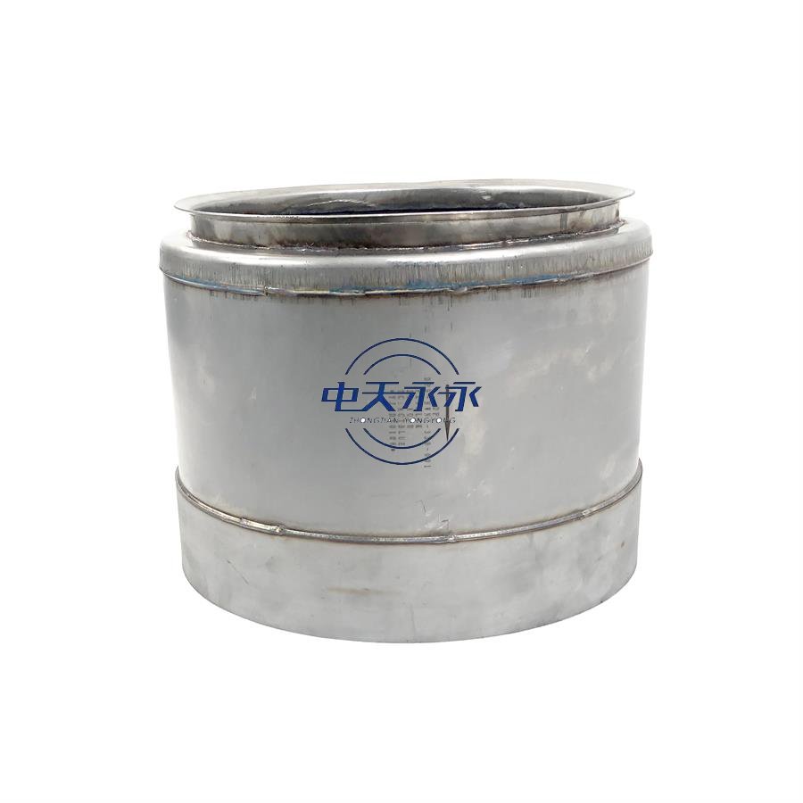 Catalytic Converter DPF Kits A0024905692