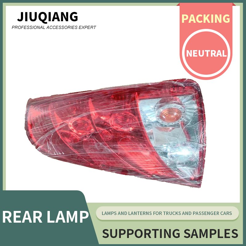 Bus Use for Higer Ankai Kinglong Zhongtong Lamps Accessories Rear Led Foglight Headlamp Bus Rear Lamp Lights Bus Parts Chinese