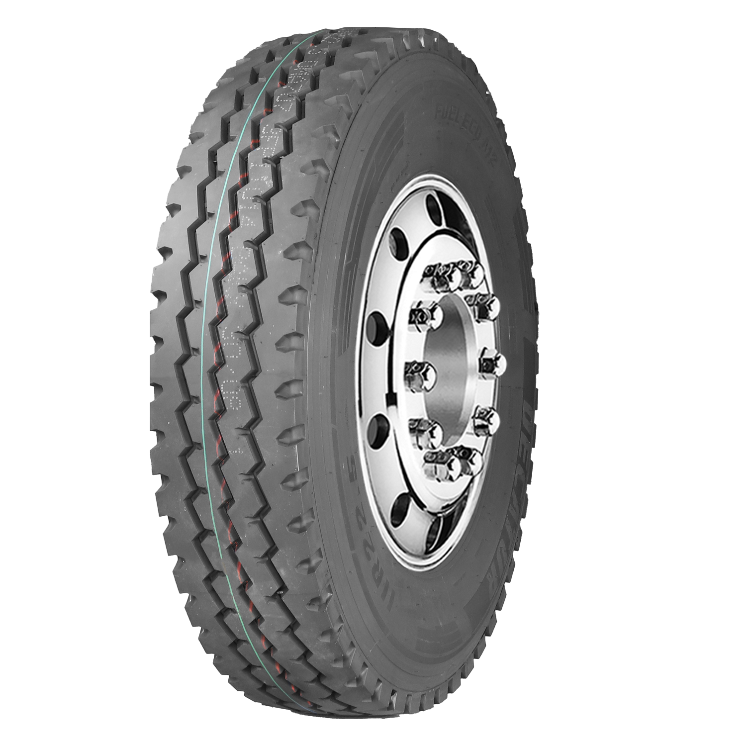 (Factory Direct) Commercial Truck Tire 295_75_22.5 11r22.5 11r24.5 16 Ply Drive Steer Trailer Truck Bus Tire