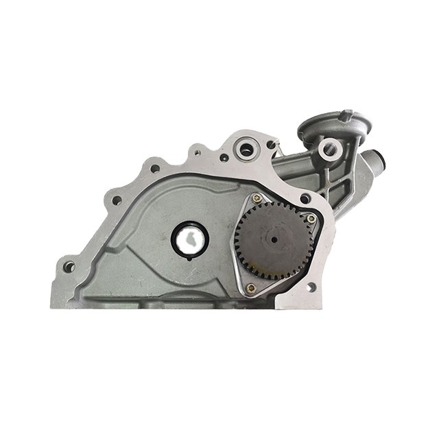 Auto Engine Parts Oil Pump OEM 96837743 4811533 4805012 96440211 21310-39511 21310-39011 21310-39077 for Hyundai Daewoo 2.0L XG3