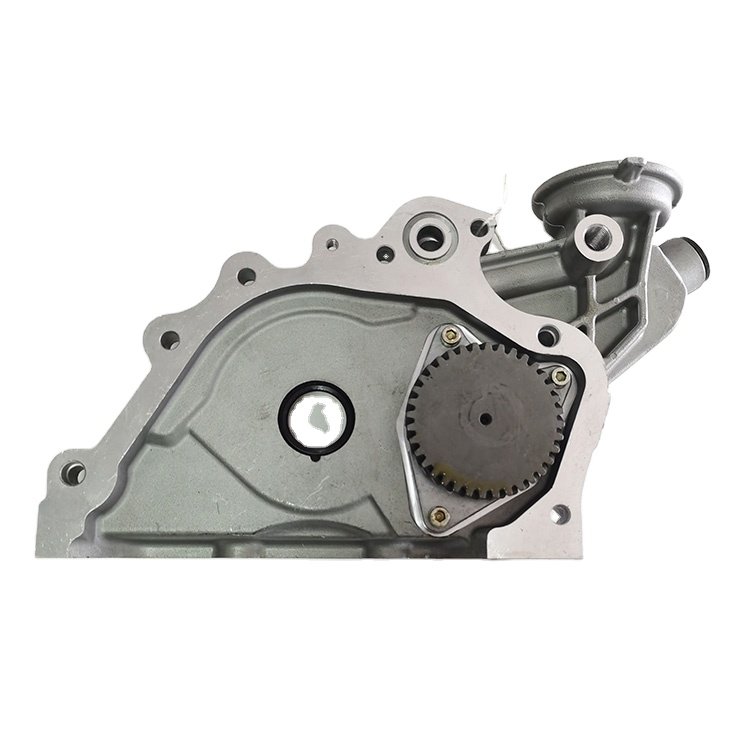 Auto Engine Parts Oil Pump OEM 96837743 4811533 4805012 96440211 21310-39511 21310-39011 21310-39077 for Hyundai Daewoo 2.0L XG3
