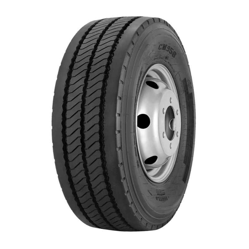 Chaoyang Westlake Goodride Brand TT Type 7.50R15 CM958
