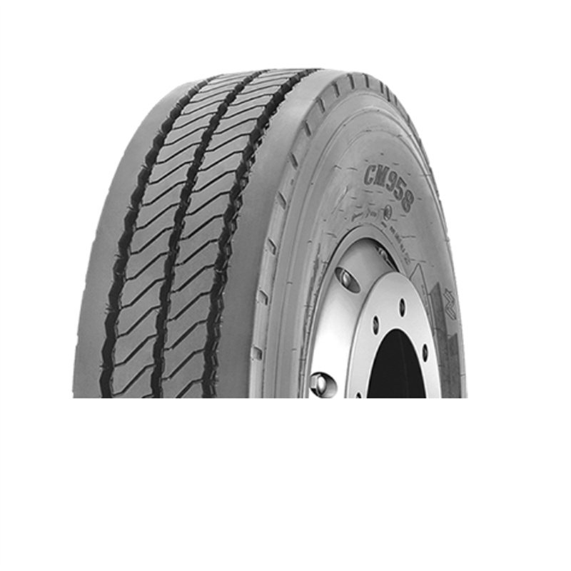 Chaoyang Westlake Goodride Brand TT Type 7.50R15 CM958