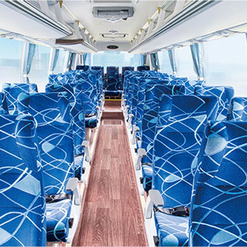 Used Bus coach Bus 65-67 Seats LHD