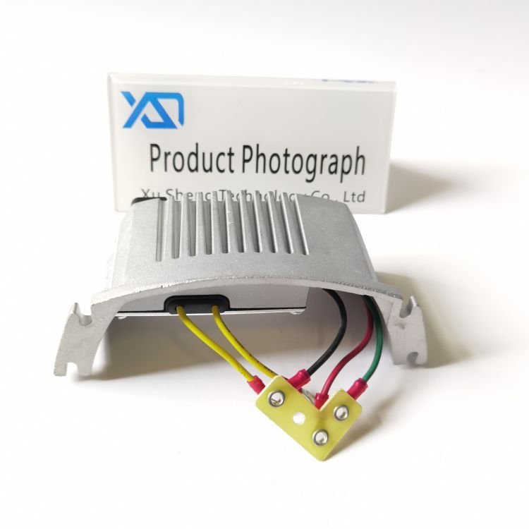 Original Voltage Regulator 8RL3108C-6 for Alternator of Yutong Kinlong Higer Bus.