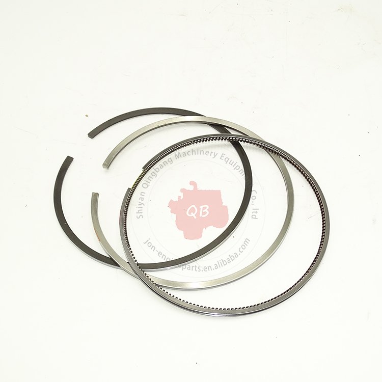 4352596 Cummins Qsk60 Piston Ring 4352596
