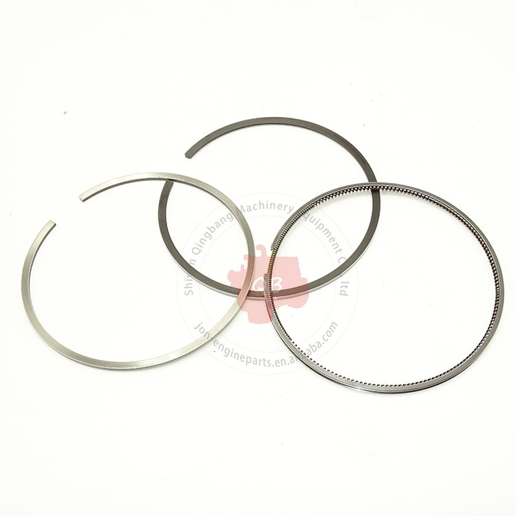 4352596 Cummins Qsk60 Piston Ring 4352596