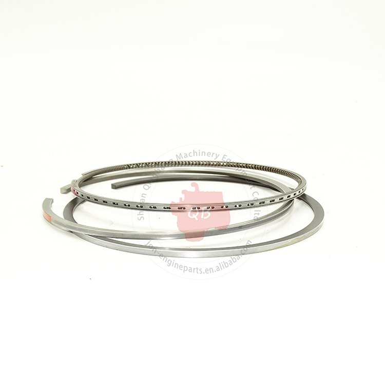 4352596 Cummins Qsk60 Piston Ring 4352596