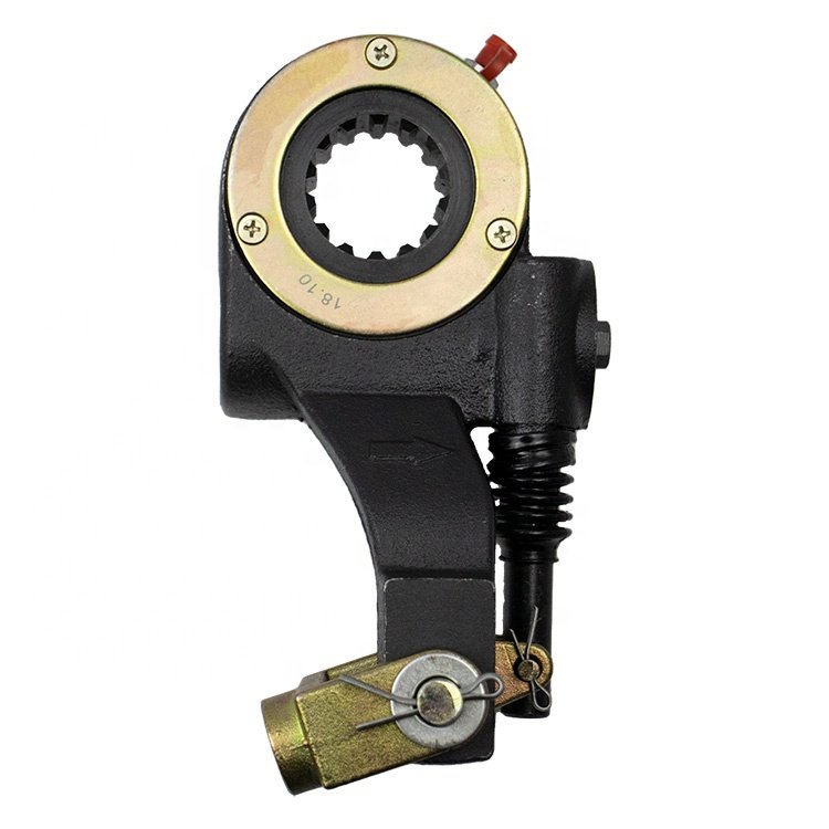 Wholesale Kinglong Yutong Higer Bus Break Automatic Slack Adjuster OEM 3551B69B-002 Bus Break System Accessories Spare Parts