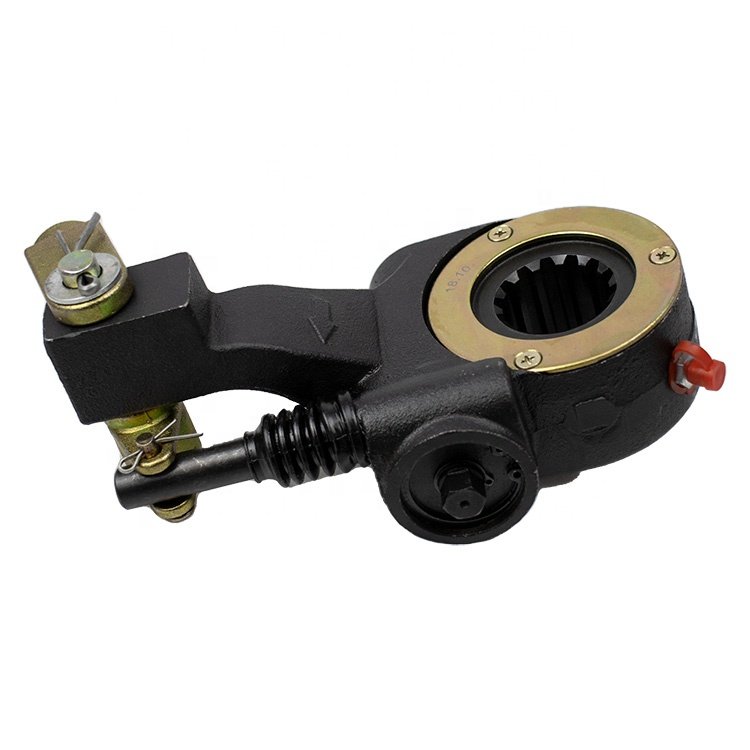 Wholesale Kinglong Yutong Higer Bus Break Automatic Slack Adjuster OEM 3551B69B-002 Bus Break System Accessories Spare Parts