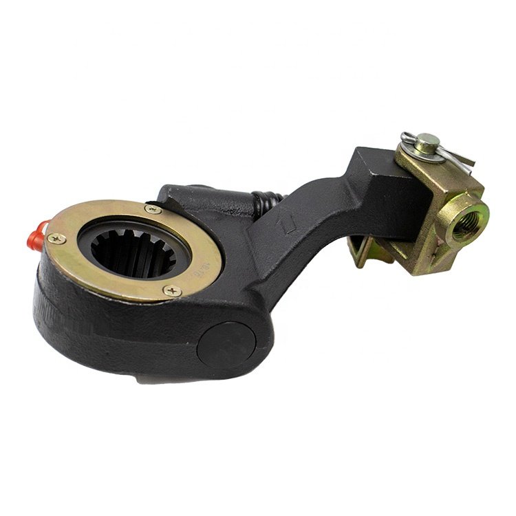 Wholesale Kinglong Yutong Higer Bus Break Automatic Slack Adjuster OEM 3551B69B-002 Bus Break System Accessories Spare Parts