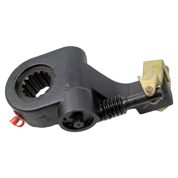 Wholesale Kinglong Yutong Higer Bus Break Automatic Slack Adjuster OEM 3551B69B-002 Bus Break System Accessories Spare Parts