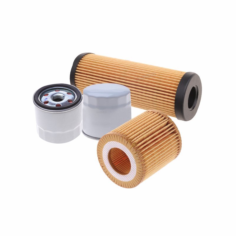 BB3Q-6744-BA/H6BG-6714-BA/1S7G 6714 DA/FT4E-6714-AA/7S7G-6714-DA Fits for ford Ranger 2.2 3.2 Engine Oil Filter Kit