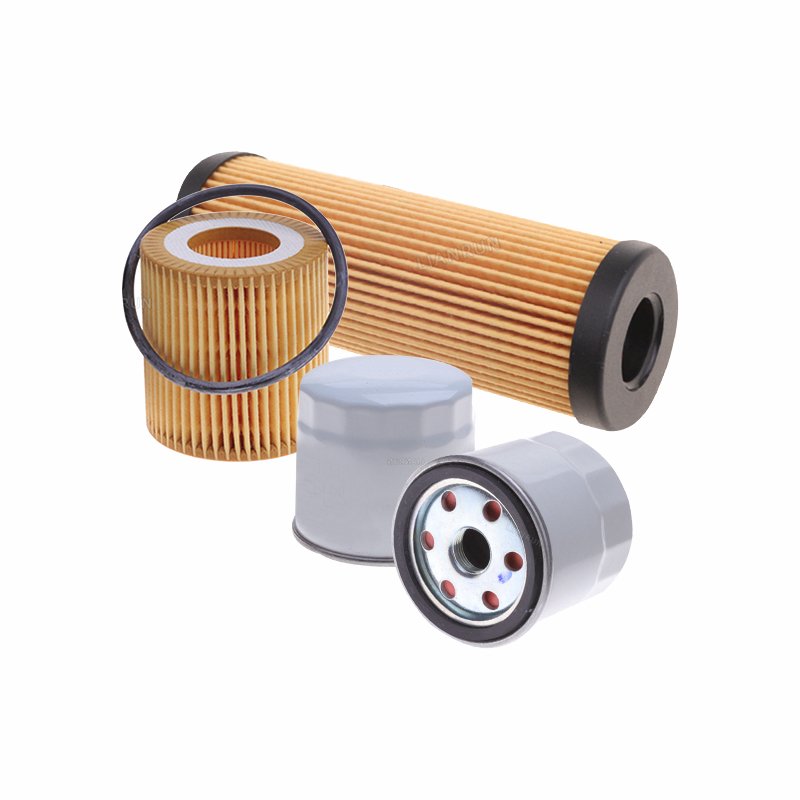 BB3Q-6744-BA/H6BG-6714-BA/1S7G 6714 DA/FT4E-6714-AA/7S7G-6714-DA Fits for ford Ranger 2.2 3.2 Engine Oil Filter Kit