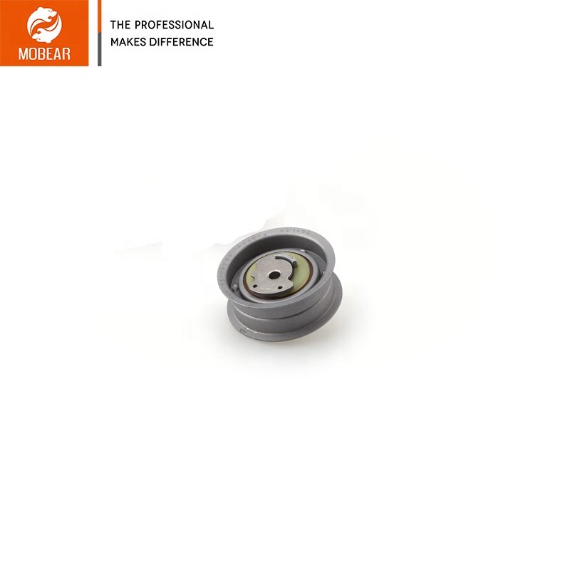 Timing Belt Kit Fit for VW Tensioner Pulley K025399XS 1L0198001 048198119 Tensioner Pulley gm Timing Belt Kit Timing Belt Set