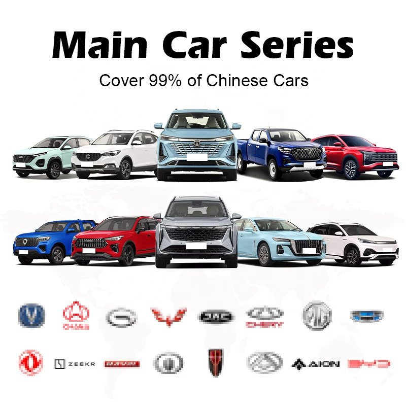 High Quality Car Body System Parts Inner Fender Liner for SAIC MAXUS D60 D90 D90 PRO G10 G20 G50 G90 RG10 T60 T70 T90 EV30 V80