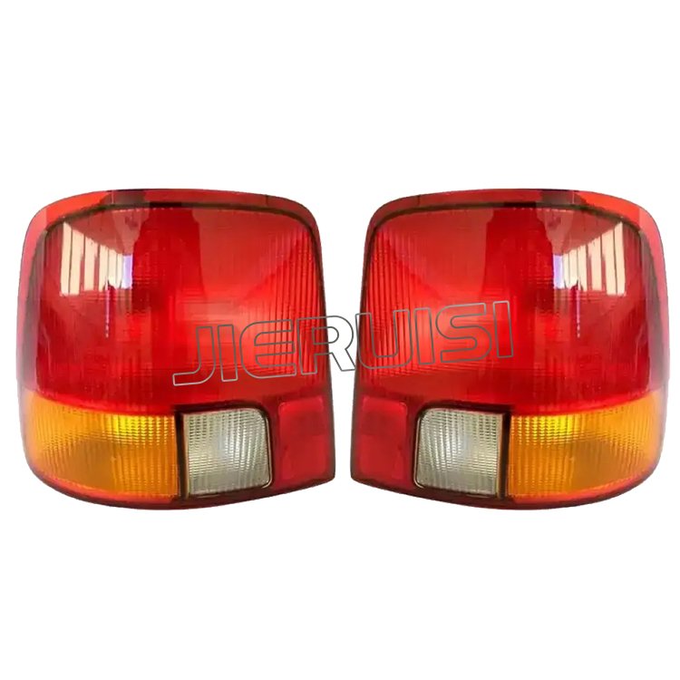 Replacement Bus Parts OEM 92401/2-5A100 924015A100 924025A100 92401-5A100 92402-5A100 Tail Lamp Light for Hyundai County