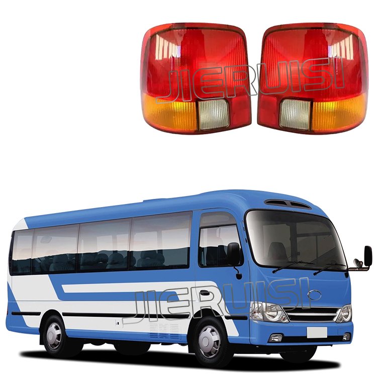 Replacement Bus Parts OEM 92401/2-5A100 924015A100 924025A100 92401-5A100 92402-5A100 Tail Lamp Light for Hyundai County