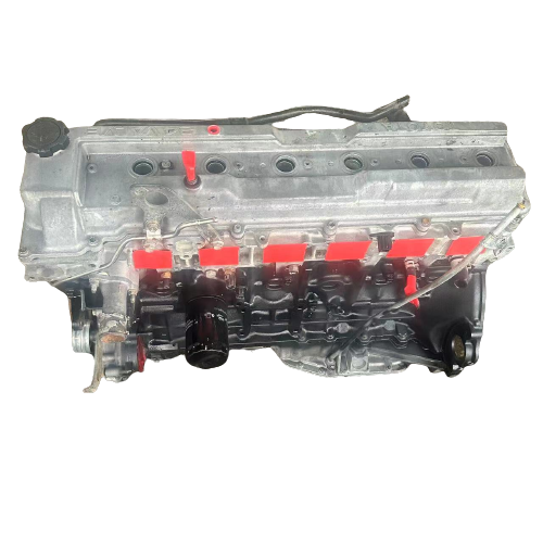 Best Selling Recommendation: High-quality Original 1FZ Car Engine for Toyota Land Cruiser 4.5L