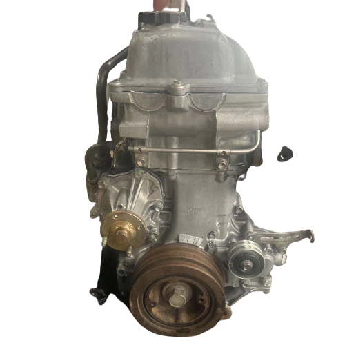 Best Selling Recommendation: High-quality Original 1FZ Car Engine for Toyota Land Cruiser 4.5L