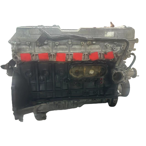 Best Selling Recommendation: High-quality Original 1FZ Car Engine for Toyota Land Cruiser 4.5L