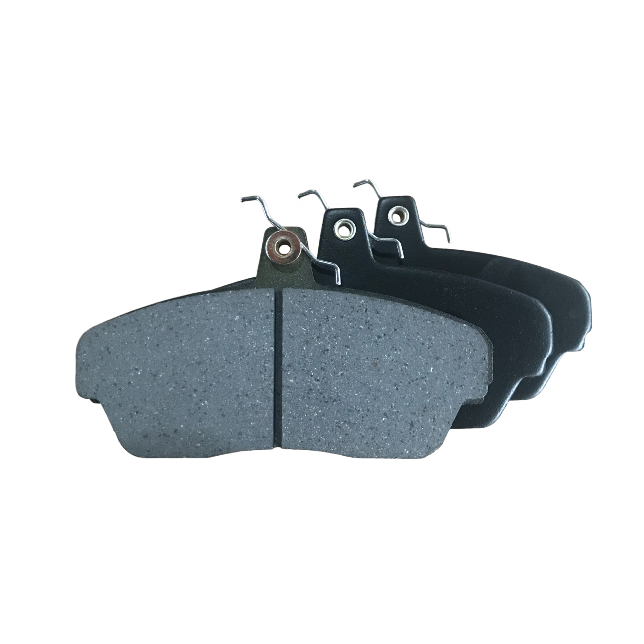 Wholesale Good Offer High Quality Auto Parts D1255 GDB1319 3302-3501170 Brake Pads for GAZELLE Platform/Chassis Sobol