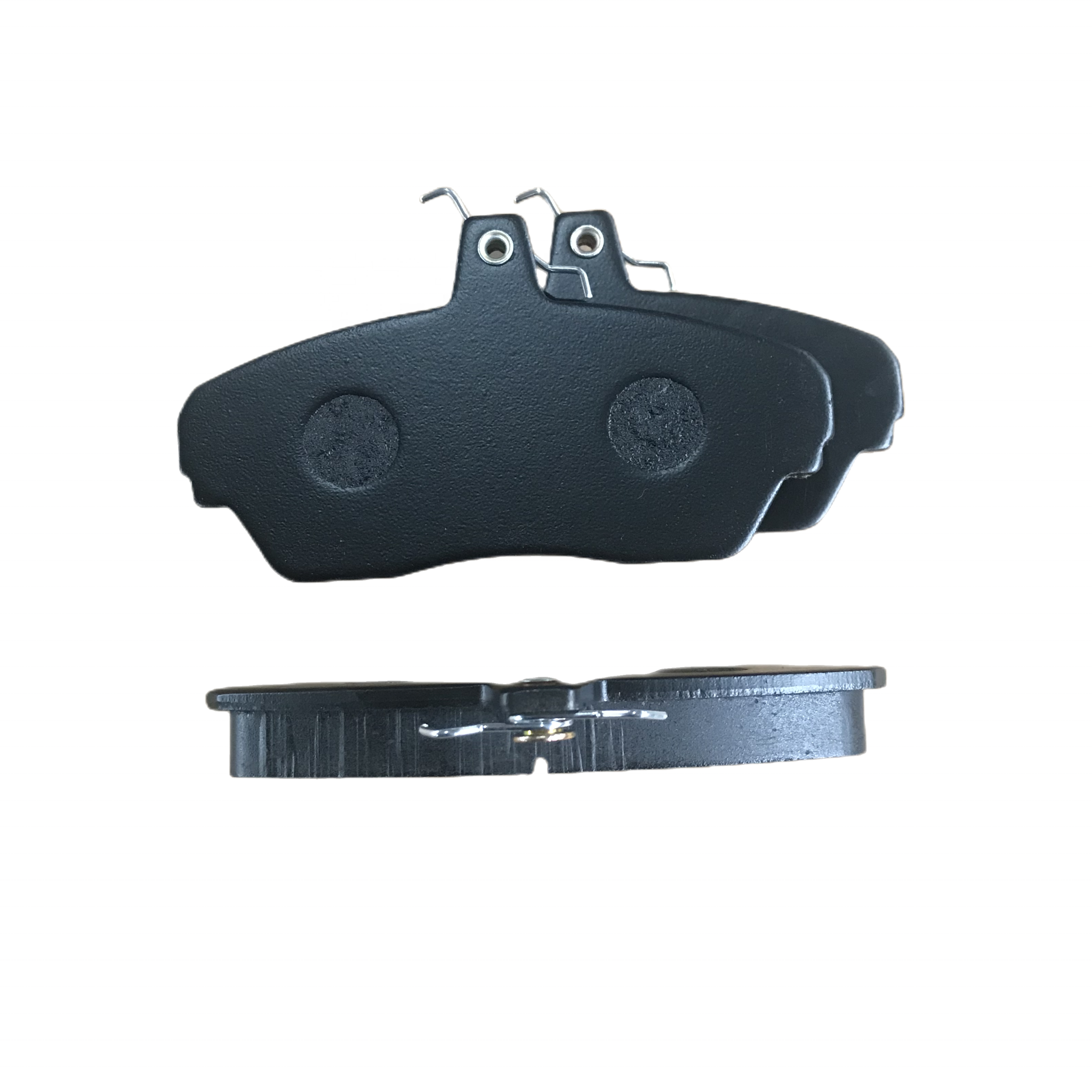 Wholesale Good Offer High Quality Auto Parts D1255 GDB1319 3302-3501170 Brake Pads for GAZELLE Platform/Chassis Sobol
