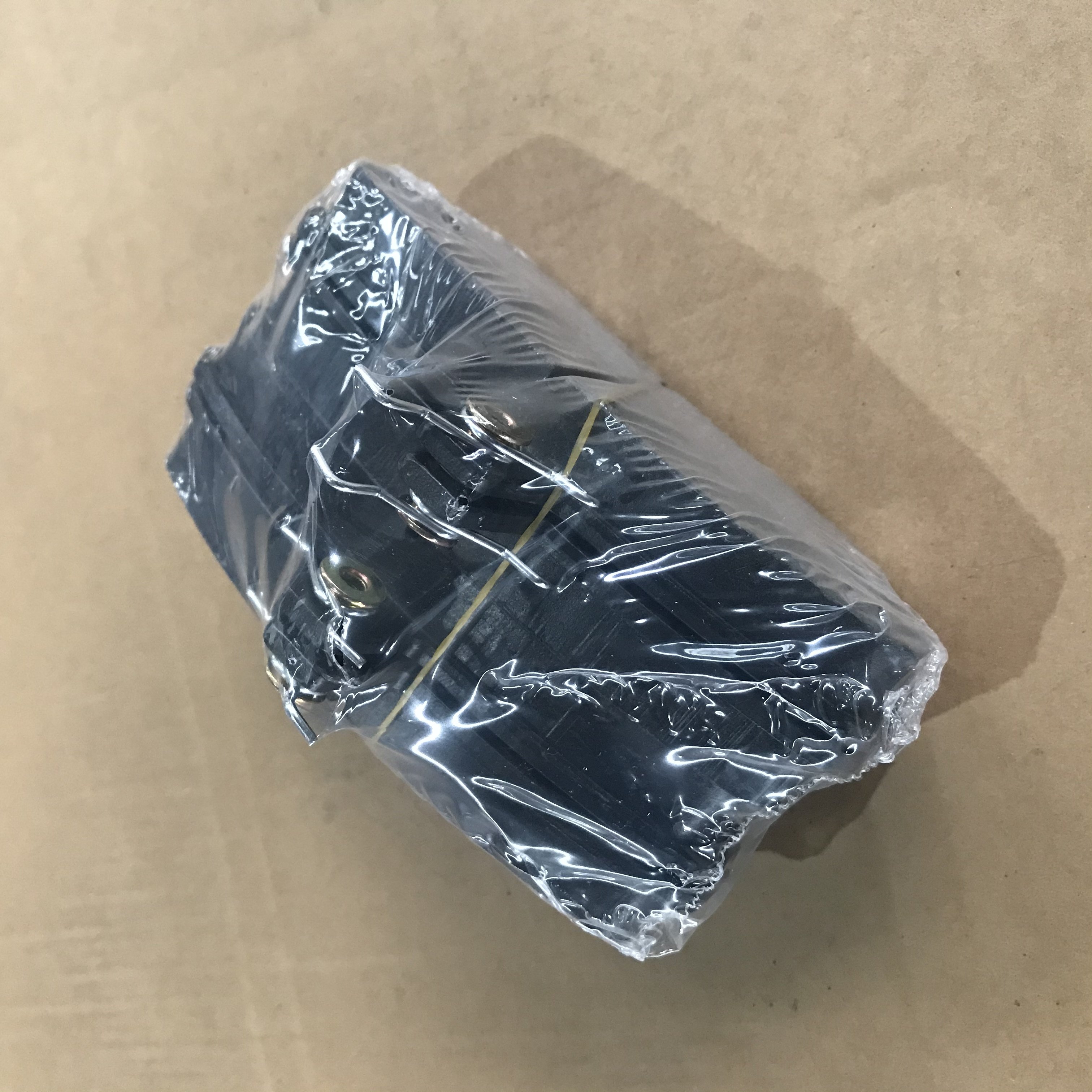 Wholesale Good Offer High Quality Auto Parts D1255 GDB1319 3302-3501170 Brake Pads for GAZELLE Platform/Chassis Sobol