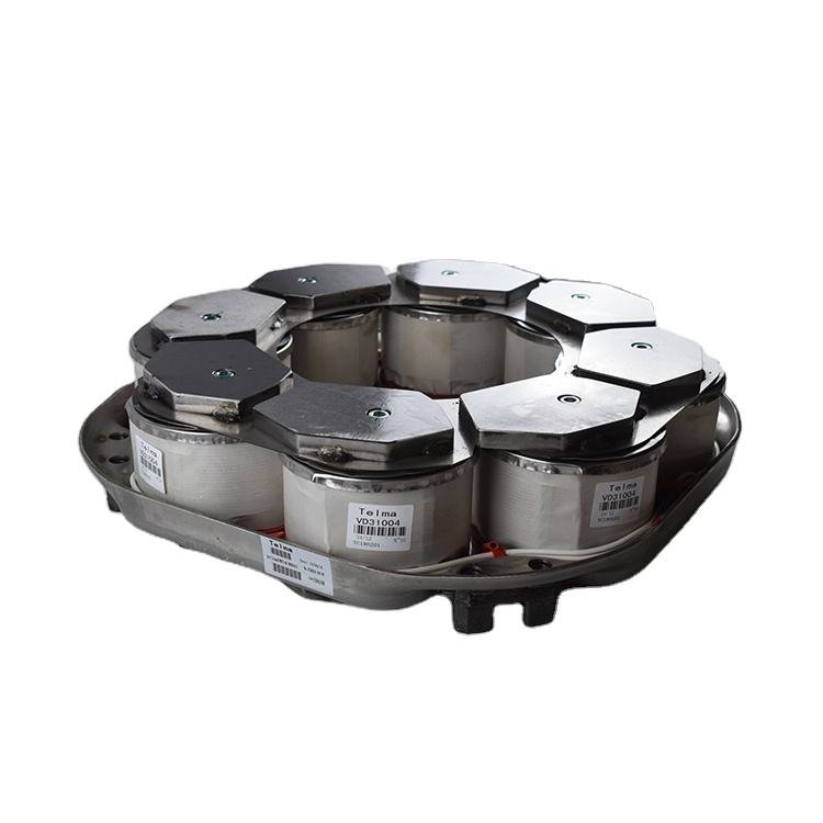 Bus Brake Retarder Apply for 8-10 Meters Bus for Safe Driving