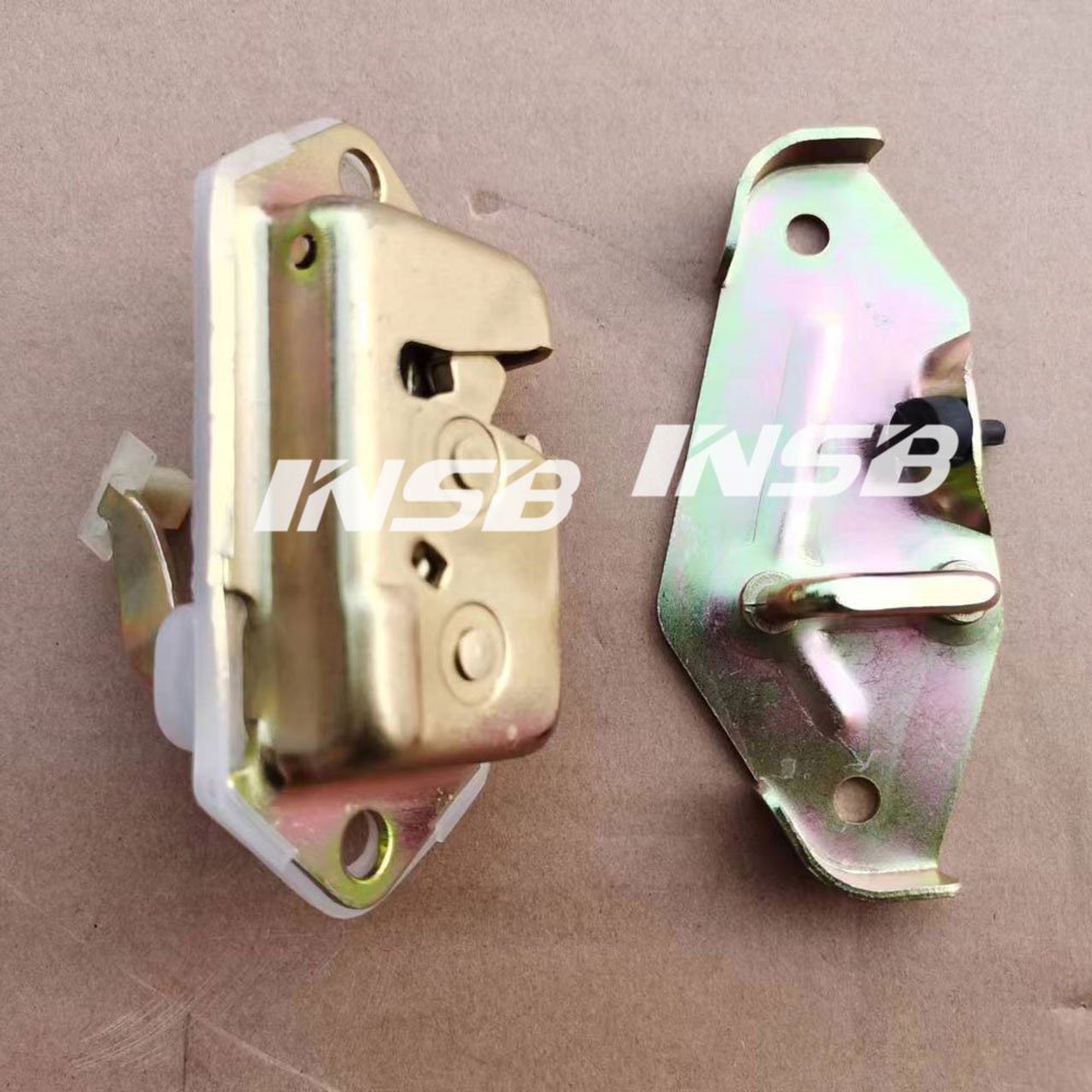 Back Door Lock for Toyota Coaster Bus Spare Parts INSB17-089