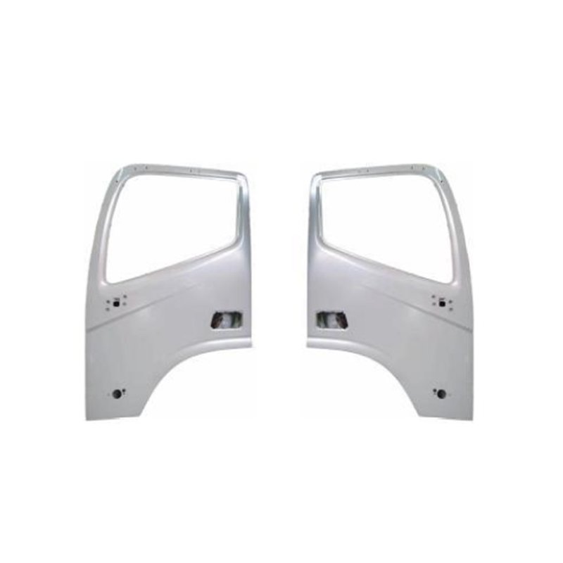 High Quality Aluminium Truck Body Parts Foton Truck Body Parts Accessories