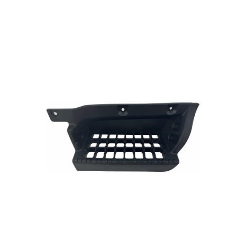 High Quality Aluminium Truck Body Parts Foton Truck Body Parts Accessories