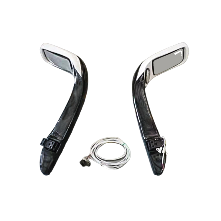 High Quality Zhongtong Coach Bus Rearview Mirror Bus Accessory Zhongtong Bus Rearview