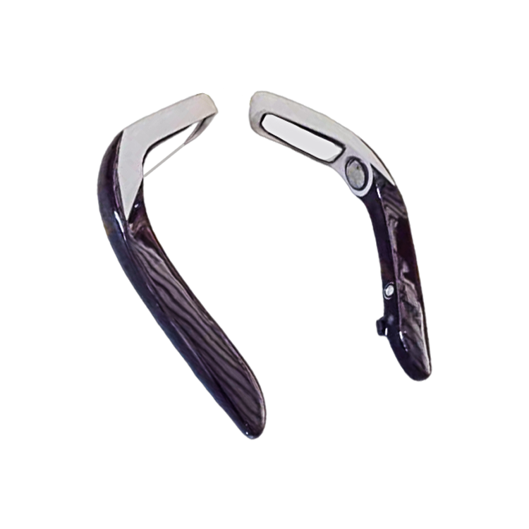 High Quality Zhongtong Coach Bus Rearview Mirror Bus Accessory Zhongtong Bus Rearview