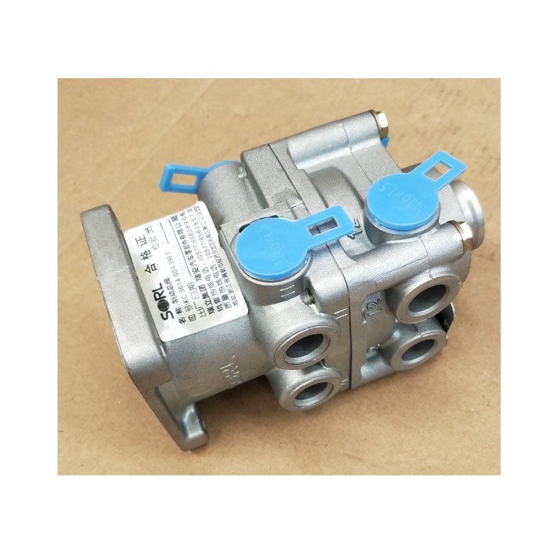 35140043980 Auto Car Truck Forklift Loader Tractor Trailer Valve Front Rear Brake Clutch Master Cylinder Assy Price