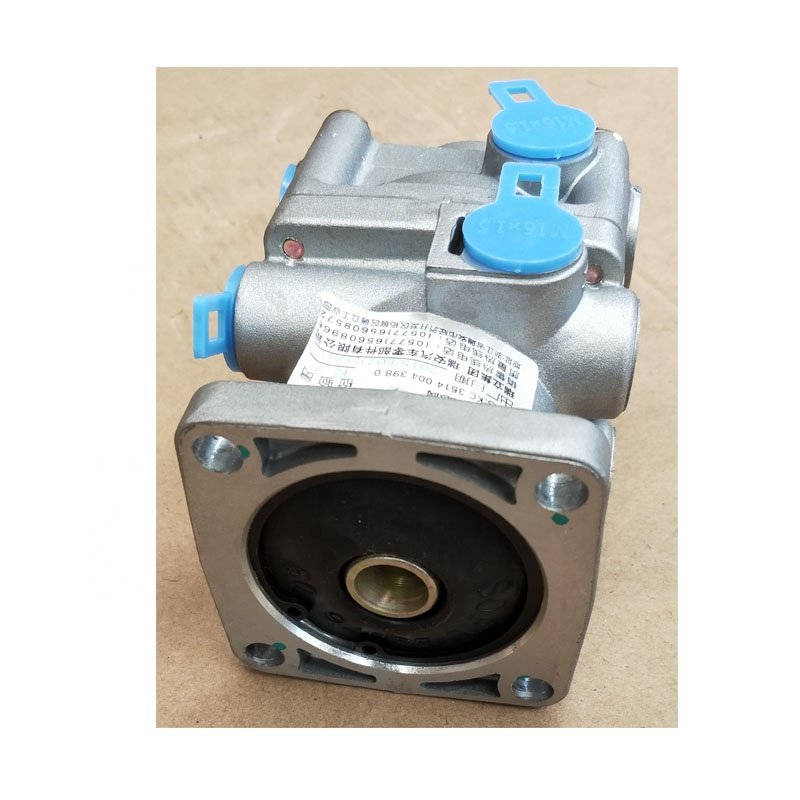 35140043980 Auto Car Truck Forklift Loader Tractor Trailer Valve Front Rear Brake Clutch Master Cylinder Assy Price