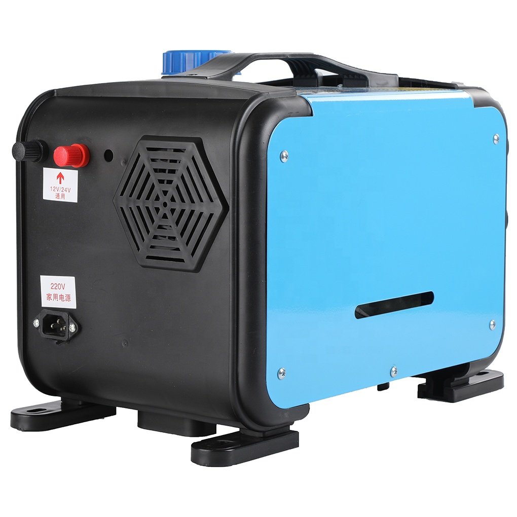 WENJU .parking Fuel Heater Unit diesel Heater for 24v12v Household Truck Truck Suppliers