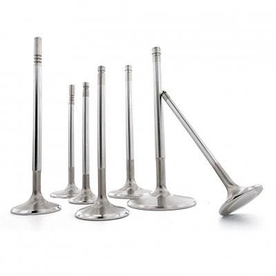 TOPU High Quality MOTORCYCLE Engine Intake and Exhaust Valve 5HH-E2111-00 Engine Valve