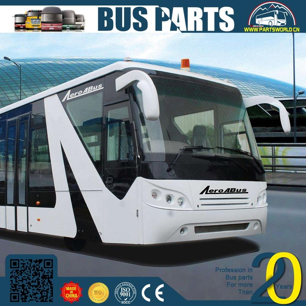 DFM Auto Parts commuter Van Bus Spare Quantum Body Kits for Hiace Rearview Mirror Car Howo