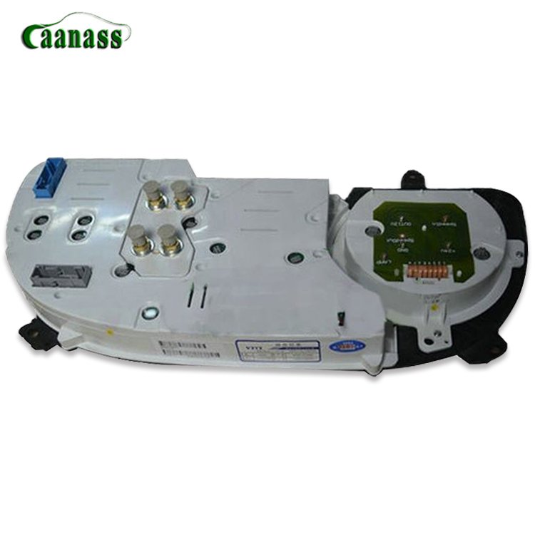 DASHBOARD Auto Body CAANASS 38E02-01400A Use for Higer Bus Spare Parts KLQ6119 KLQ6129 Instrument Cluster Higer Bus Parts Custom