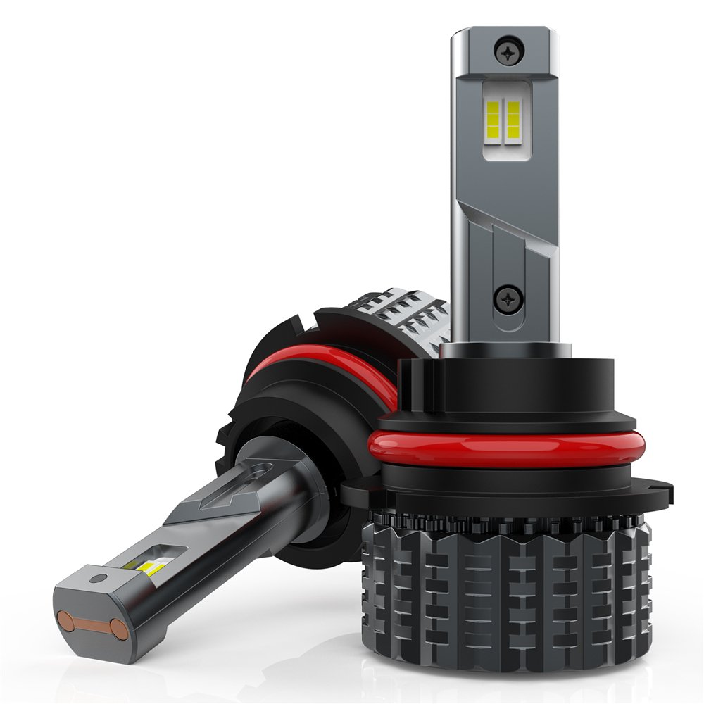 Super Power Car Headlight Canbus H4 110W 22000LM LED H7 H1 H3 H8 H11 9005 9006 3000K Car Styling Auto Headlamp Fog Light Bulbs