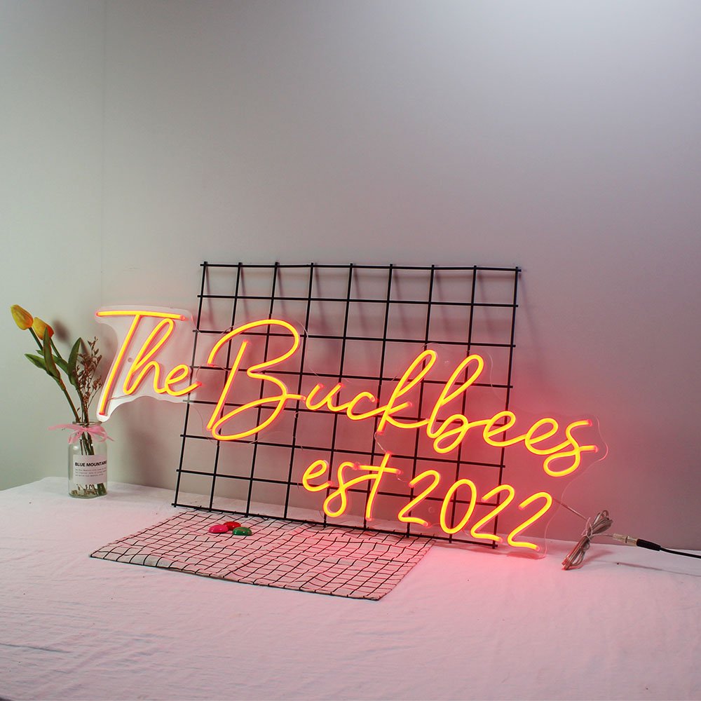 Free Design Shop Neon Flex logo Sign Outdoor Advertising Acrylic Neon Light Signs Wall Custom Led Neon Sign for Decorate