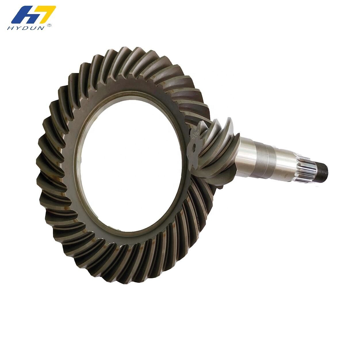 Crown Wheel and Pinion for Toyota 8*43 Coaster