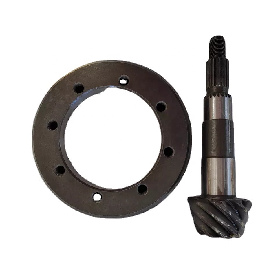 Crown Wheel and Pinion for Toyota 8*43 Coaster