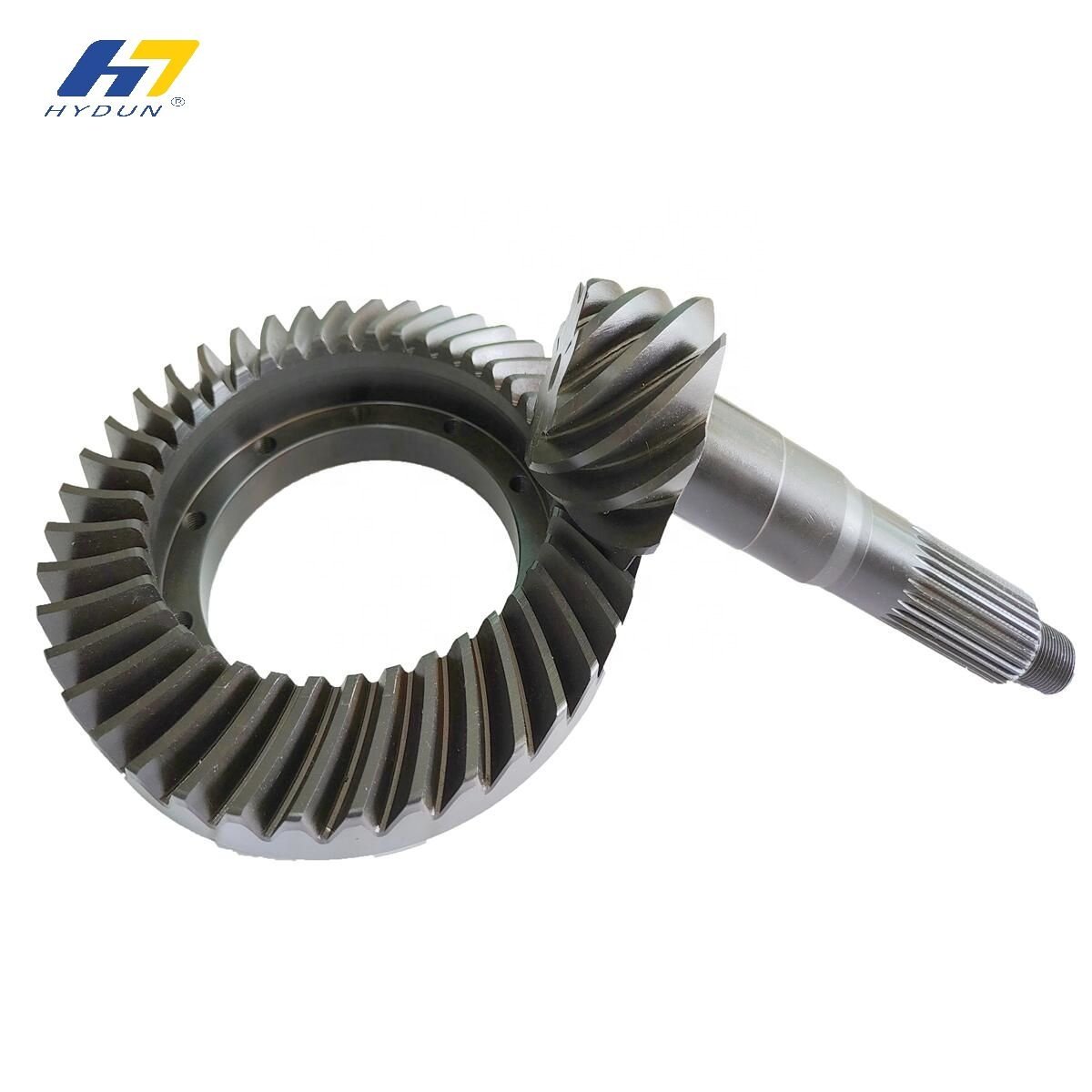 Crown Wheel and Pinion for Toyota 8*43 Coaster