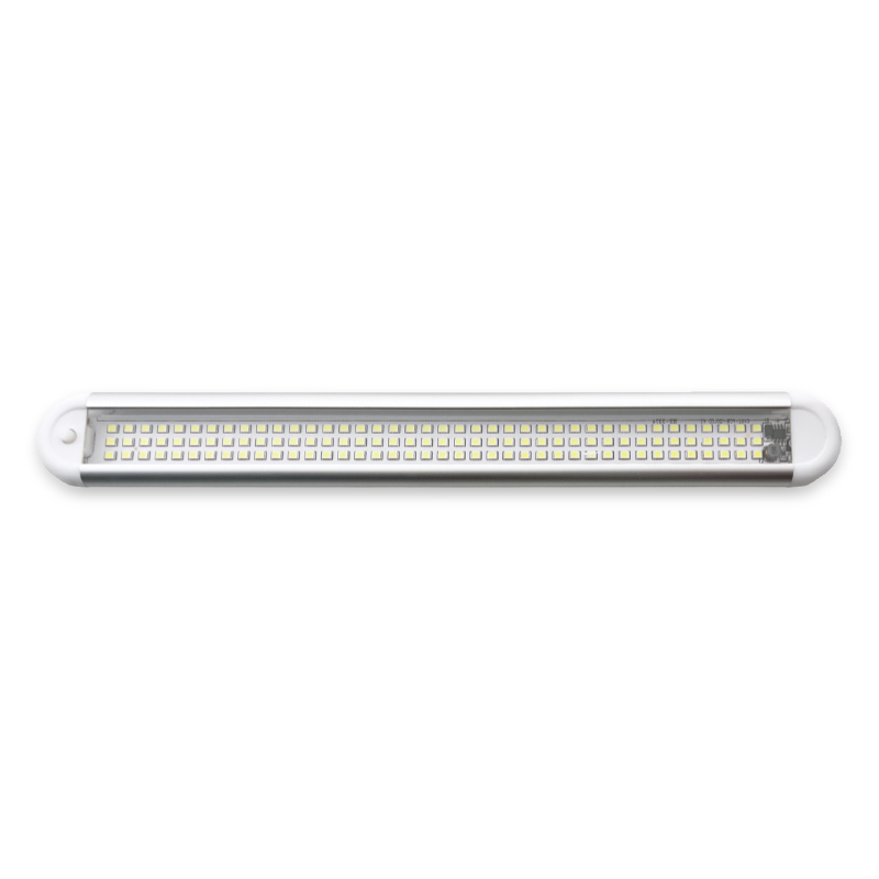 120 LED Interior Lighting bar Interior Light for Car Camper Van Bus Caravan Boat Kitchen Bathroom Bar