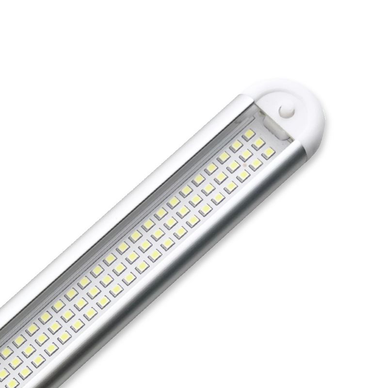 120 LED Interior Lighting bar Interior Light for Car Camper Van Bus Caravan Boat Kitchen Bathroom Bar