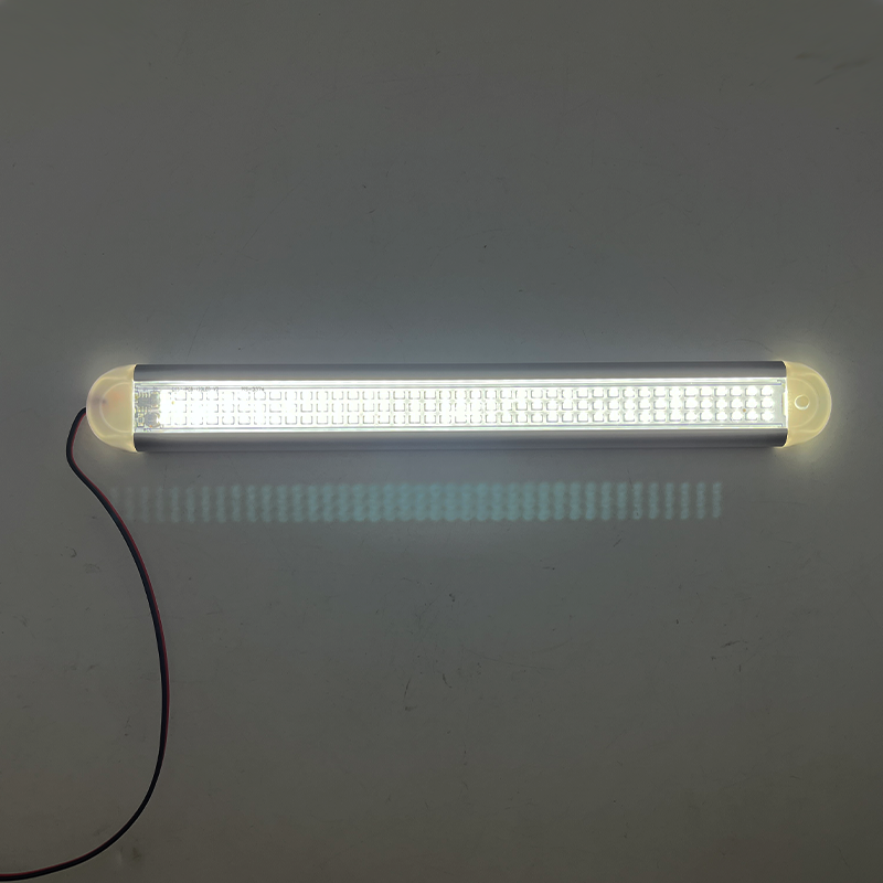 120 LED Interior Lighting bar Interior Light for Car Camper Van Bus Caravan Boat Kitchen Bathroom Bar