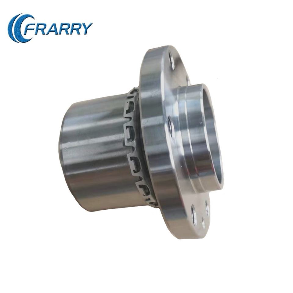 Frarry- Auto Parts Wheel Hub Bearing 9063305020 For Benz Sprinter 906