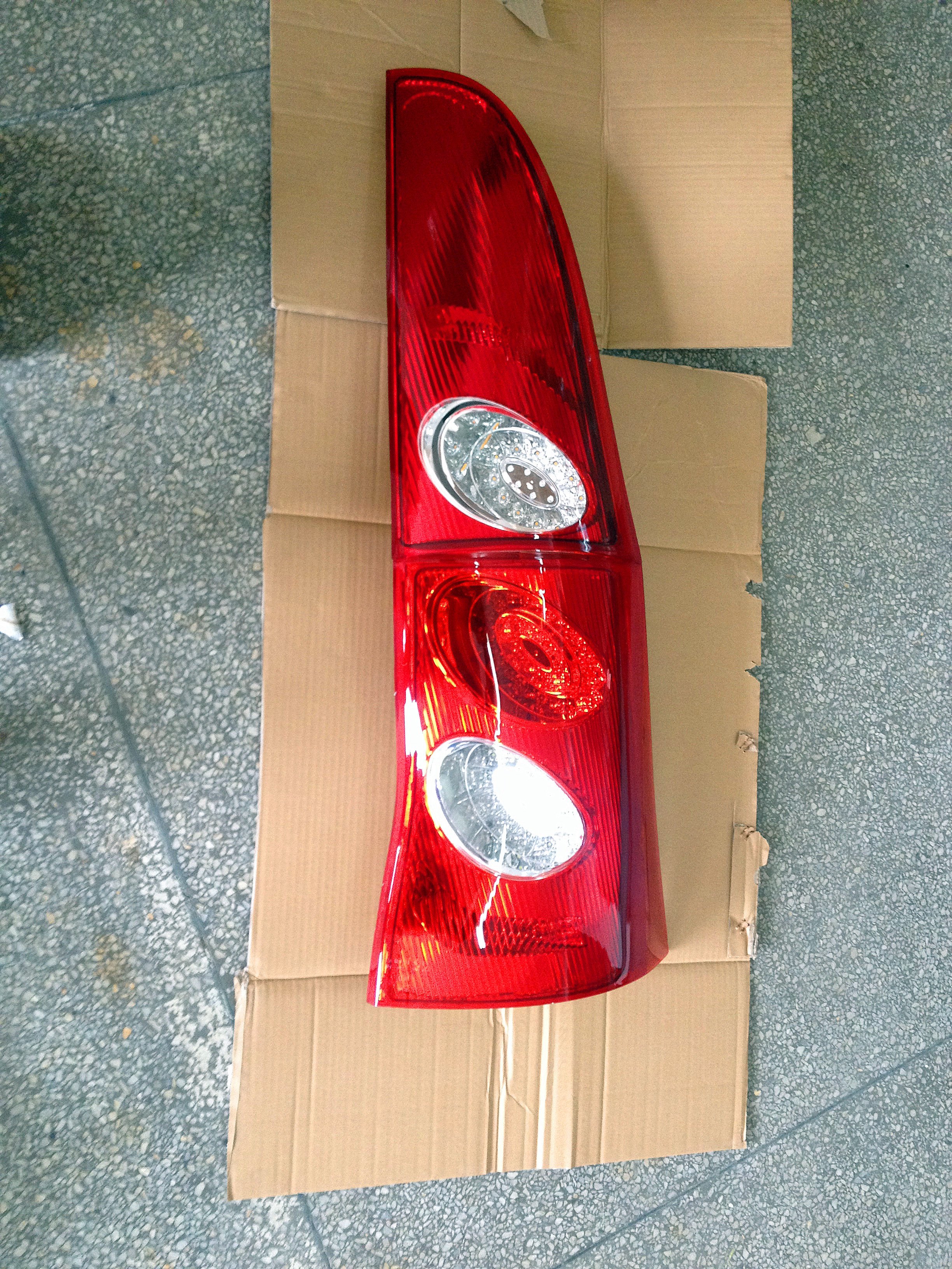 Irizar Lights Led Bus Light 24V Auto Lamp Rear Lamp HC-B-2003-1